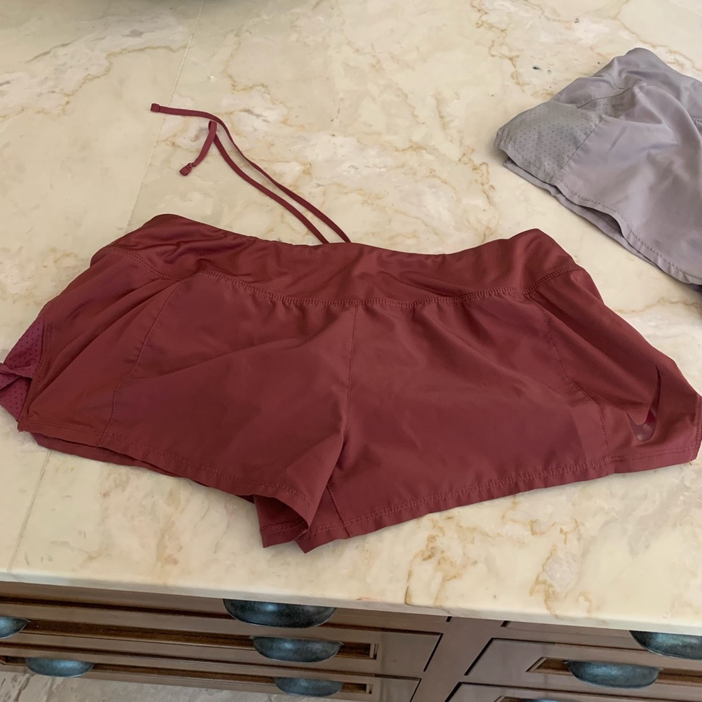 Nike shorts
